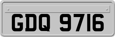 GDQ9716