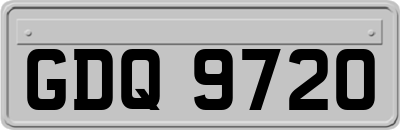 GDQ9720