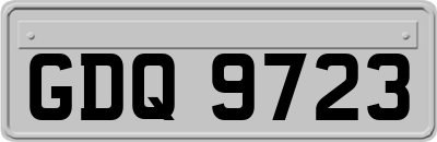 GDQ9723