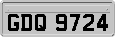 GDQ9724