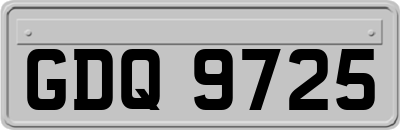 GDQ9725