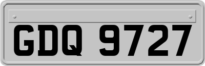 GDQ9727