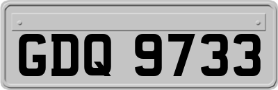 GDQ9733