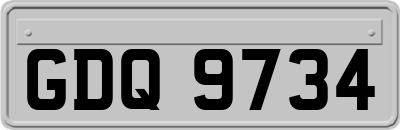 GDQ9734