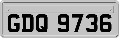 GDQ9736