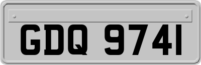 GDQ9741