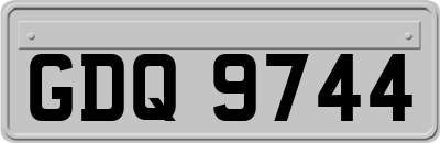 GDQ9744