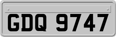 GDQ9747