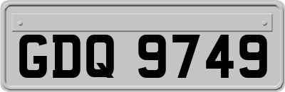 GDQ9749