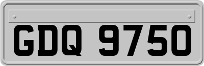 GDQ9750
