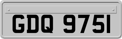 GDQ9751