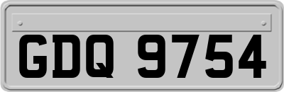 GDQ9754