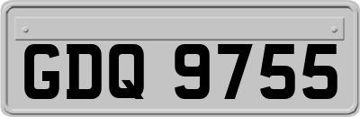 GDQ9755