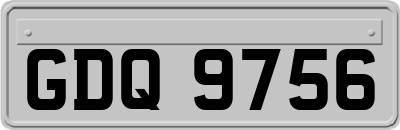 GDQ9756