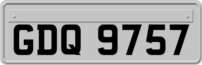 GDQ9757