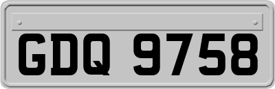 GDQ9758