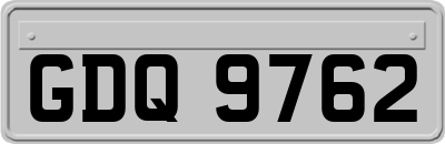 GDQ9762