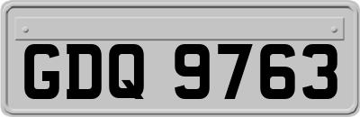 GDQ9763