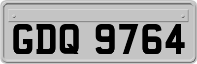 GDQ9764