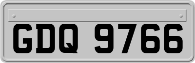 GDQ9766