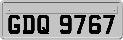 GDQ9767