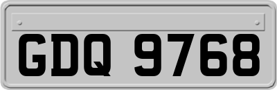 GDQ9768