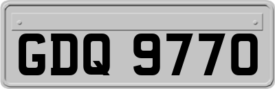 GDQ9770