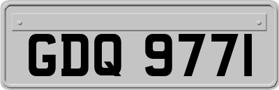 GDQ9771