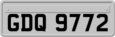 GDQ9772
