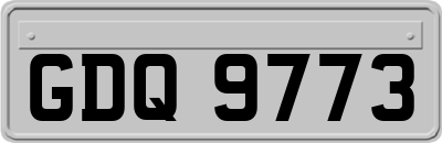 GDQ9773