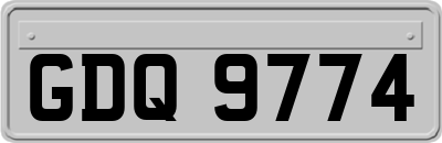GDQ9774