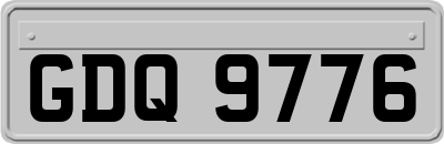 GDQ9776