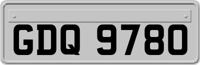GDQ9780