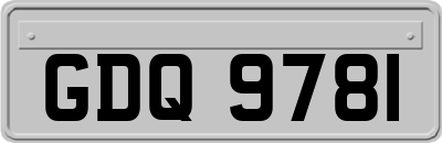 GDQ9781