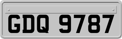 GDQ9787