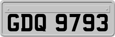 GDQ9793