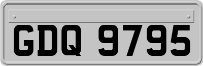 GDQ9795