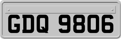 GDQ9806