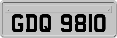 GDQ9810