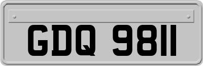 GDQ9811