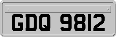 GDQ9812
