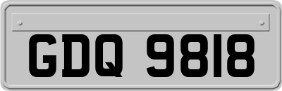 GDQ9818