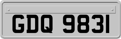GDQ9831