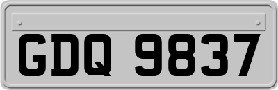 GDQ9837