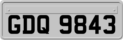 GDQ9843
