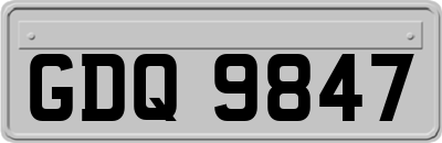 GDQ9847