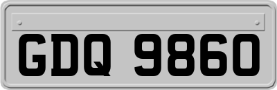 GDQ9860