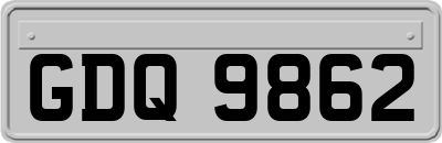 GDQ9862