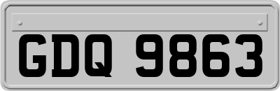 GDQ9863