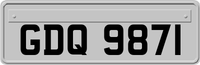 GDQ9871